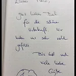 Kleine Im Gruenen Apartmán