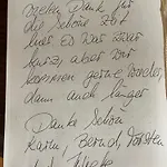 Kleine Im Gruenen Διαμέρισμα