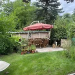 Kleine Im Gruenen Διαμέρισμα Glienicke/Nordbahn
