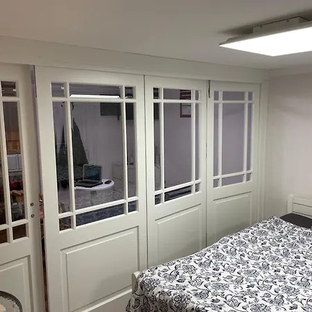 Kleine Im Gruenen Appartement Glienicke/Nordbahn