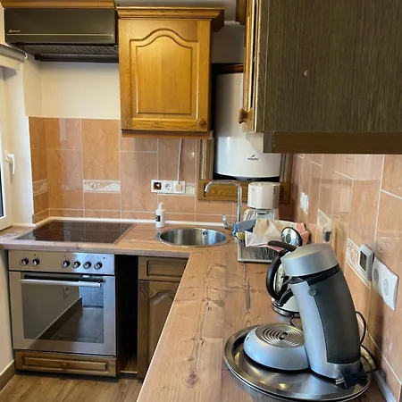 Apartamento Kleine Im Grünen Glienicke/Nordbahn