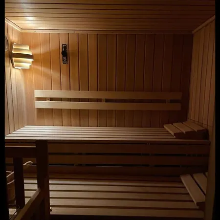 Kleine Im Gruenen Appartement