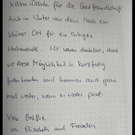 Kleine Im Gruenen Appartement