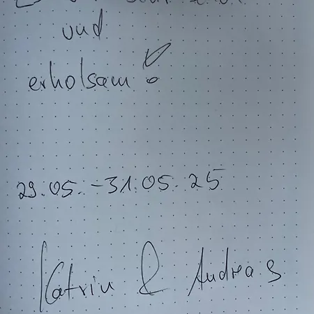 Kleine Im Gruenen