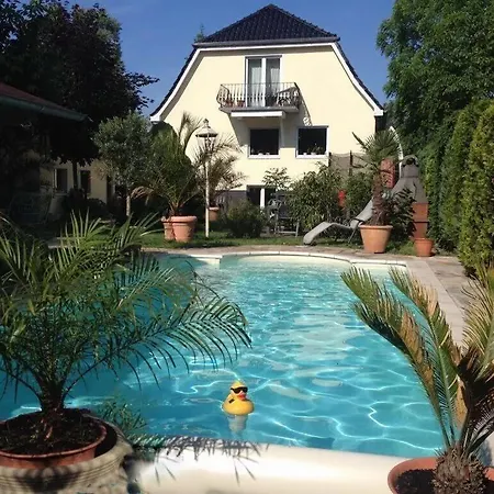 Kleine Im Gruenen Глинике