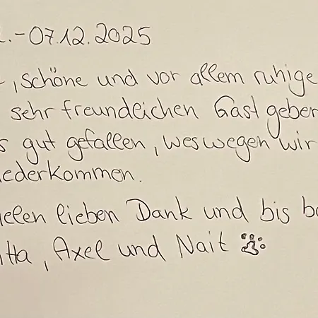 Kleine Im Gruenen