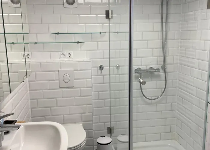 Apartment Kleine Im Gruenen