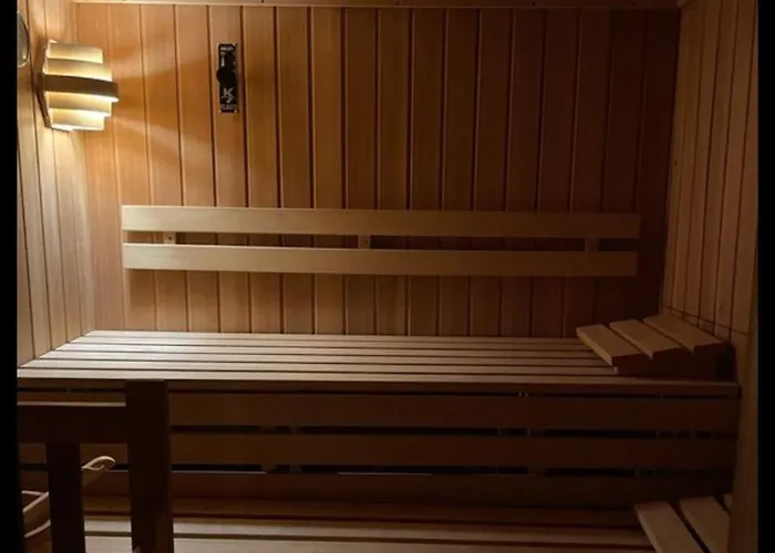 Kleine Im Gruenen Apartment