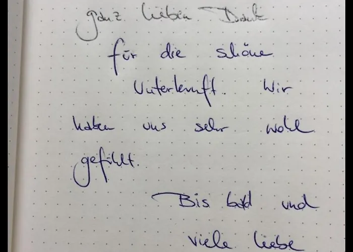 Kleine Im Gruenen Apartment