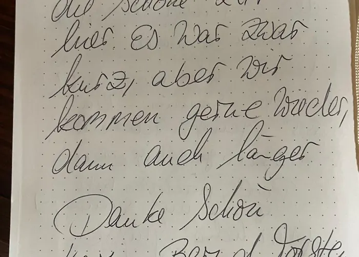 Kleine Im Gruenen Apartment